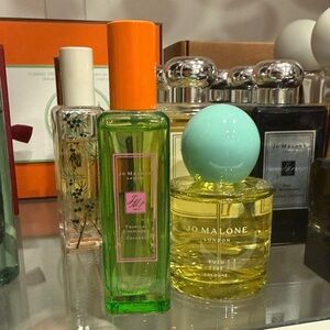 Jo Malone Tropical Cherimoya Limited Edition Cologne